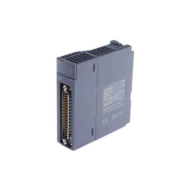 Digital Input Module Mitsubishi QX81-S2