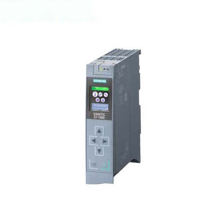 6ES7513-1AL01-0AB0 S7-1500 CPU 1513-1 PN