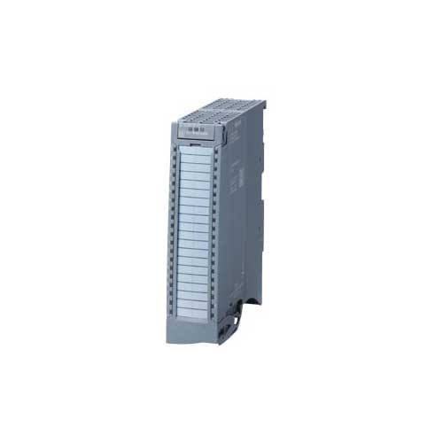 6ES7521-7BH00-0AB0 – Module DI 16×24 V DC AUX S7-1500
