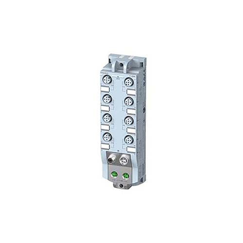 6ES7141-5AH00-0BA0 – Module DI 16x24VDC, 8xM12 ET 200AL