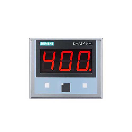 6ES7292-0AA50-0AA0 – EMS400S IR-DU Infrared Display Unit S7-1200