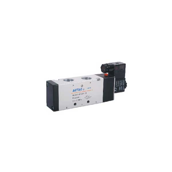 Van điện từ Airtac 4V400