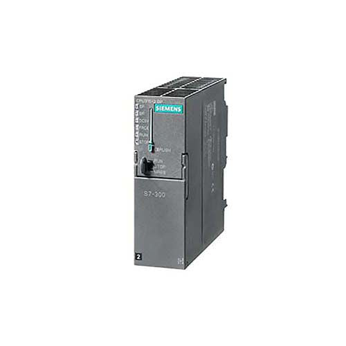 6AG1315-2AH14-7AB0 – CPU 315-2DP SIPLUS S7-300