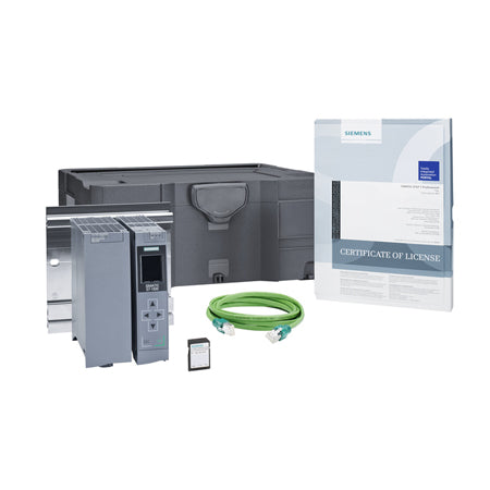6ES7511-1TK01-4YB5 Combo thiết bị S7-1500