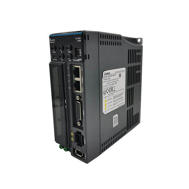 Bộ điều khiển Servo Delta ASD-B3A-0421-M 400W