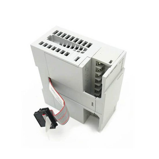 Module Mitsubishi FX5-16ER/ES (8 In/ 8 Out Relay)
