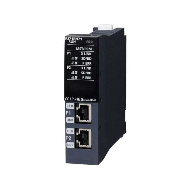 Module truyền thông Mitsubishi RJ71EN71