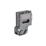 6ES7972-0BA42-0XA0 – Plug kết nối PROFIBUS cáp outlet inclined