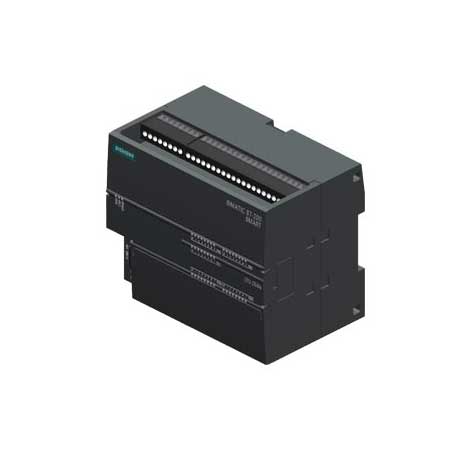 6ES7288-1SR60-0AA0 – CPU S7-200 Smart CPU SR60 AC/DC/Relay