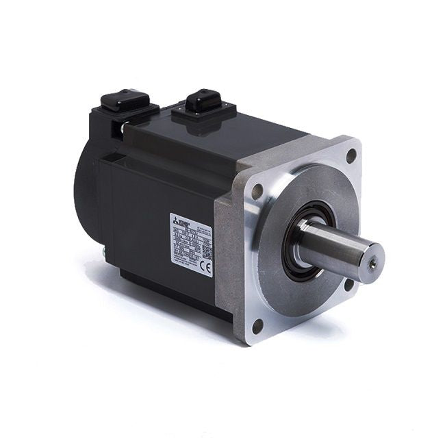 Động cơ Servo Mitsubishi HG-KN73JK-S100 0.75kW