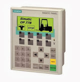 6AV6641-0CA01-0AX1 – HMI Siemens OP 77B LC
