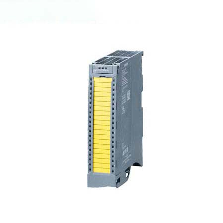6ES7526-2BF00-0AB0 Module F-DQ 8 PROFIsafe