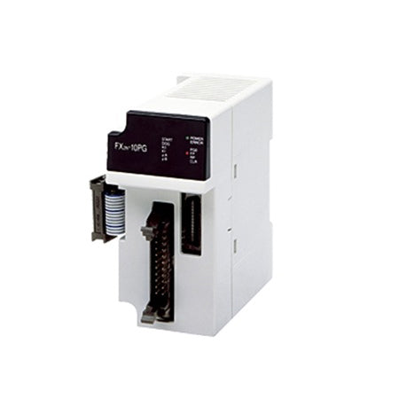 Module điều khiển vị trí Mitsubishi FX2N-10PG (1 trục)
