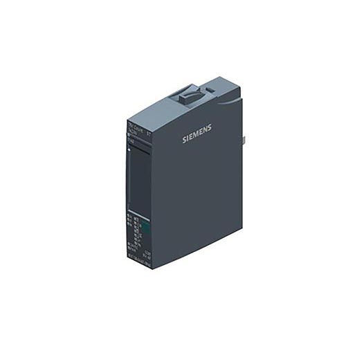 6ES7138-6AA01-0BA0 Module TM count 1x 24 V