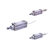 Xy lanh Airtac SAI