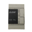 PLC Mitsubishi FX3SA-10MT-CM (6 in / 4 out transistor) view 1