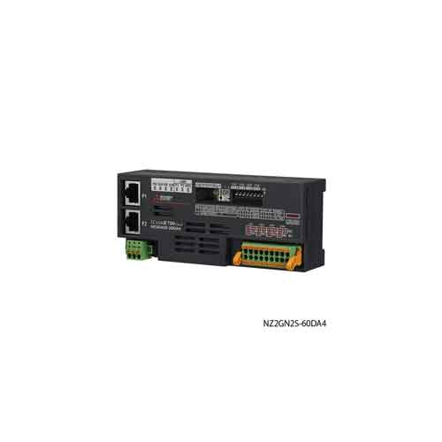 Analogue I/O Module Mitsubishi NZ2GN2S-60DA4