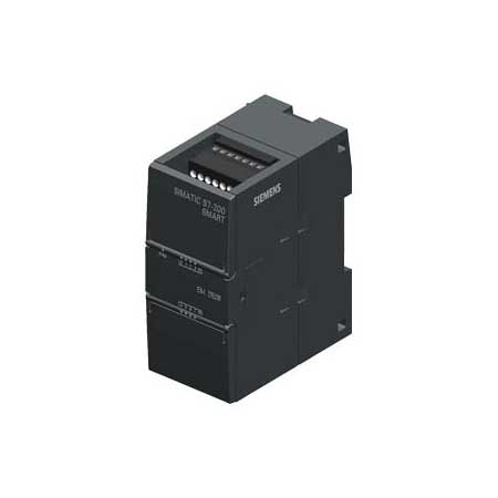 6ES7288-3AE04-2CA0 – Module S7-200 Smart SM AI04 4 AI