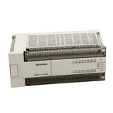 PLC Mitsubishi FX2N-64MR-001 (32 In / 32 Out Relay)