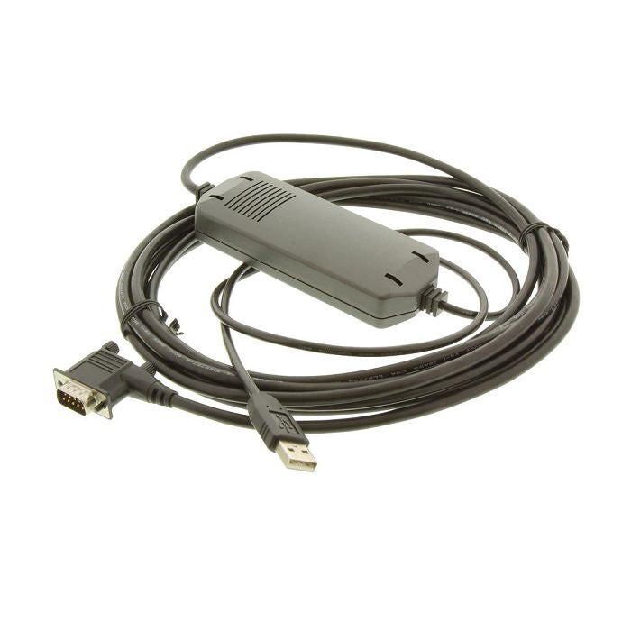 6ES7901-3DB30-0XA0 Cáp USB/PPI cho S7-200