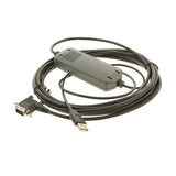 6ES7901-3DB30-0XA0 Cáp USB/PPI cho S7-200
