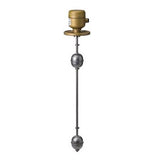 Báo mức Parker JRS-D