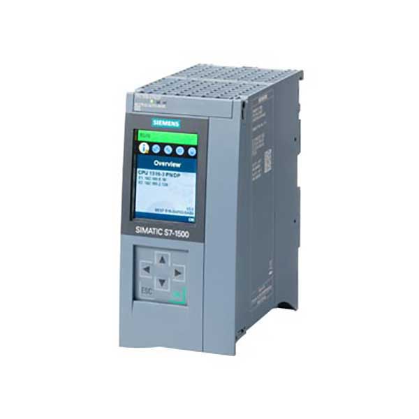 6ES7516-3FP03-0AB0 – CPU Siemens 1516F-3 PN/DP, 3MB Prog, 7,5MB Data