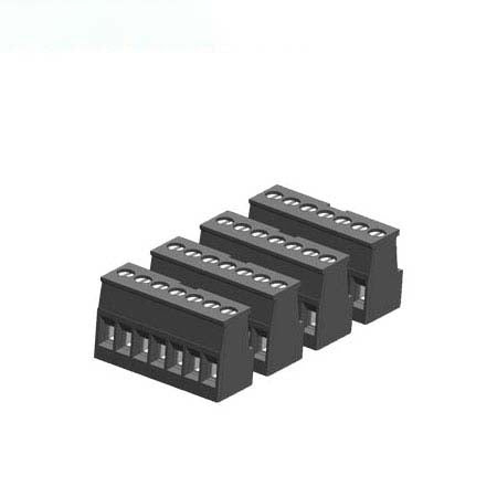 6ES7292-1AL30-0XA0 – Gói I/O terminal block DSM 32CH S7-1200 (4 pack)