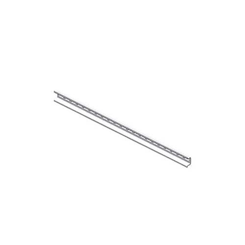 6ES5710-8MA21 – Standard mounting rail 35mm 530mm SIMATIC