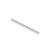 6ES5710-8MA21 – Standard mounting rail 35mm 530mm SIMATIC