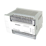 PLC Mitsubishi FX2N-32MR-001 (16 In / 16 Out Relay)