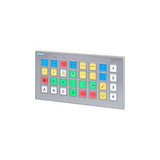 6AG1688-3EH47-2AX0 – Key Panel SIPLUS HMI KP32F PN