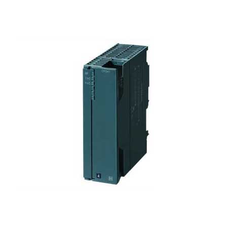 6AG1341-1CH02-7AE0 – SIPLUS S7-300 CP 341 RS-422/485