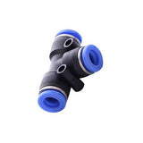 Đầu nối chữ T Sang-A GPUT1600