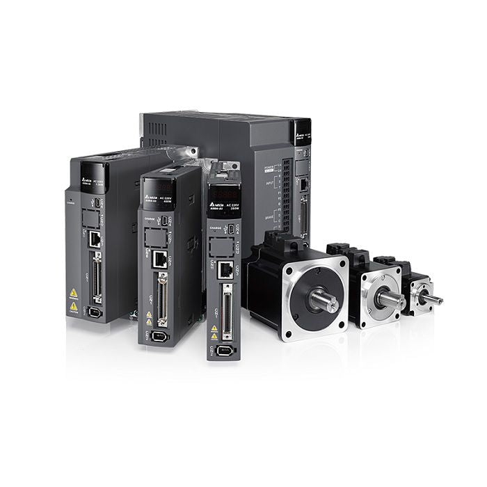 Servo Driver Delta ASD-A3-1021-M 1kW