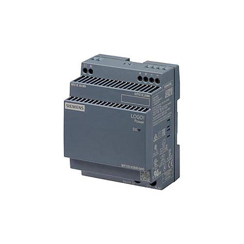 6EP3333-6SB00-0AY0 – Stabilized Power Supply LOGO!Power 24V/4A