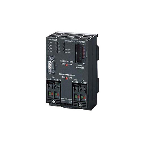 6ES7972-0AB01-0XA0 – Diagnostic repeaters PROFIBUS DP SIMATIC S7