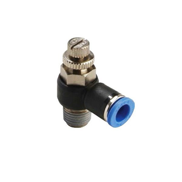 Van tiết lưu Sang-A GNSE0402 phi 4mm có ren 13