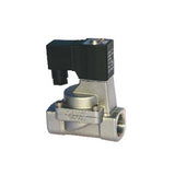 Van điện từ Airtac 2L(Thường đóng và gián tiếp)