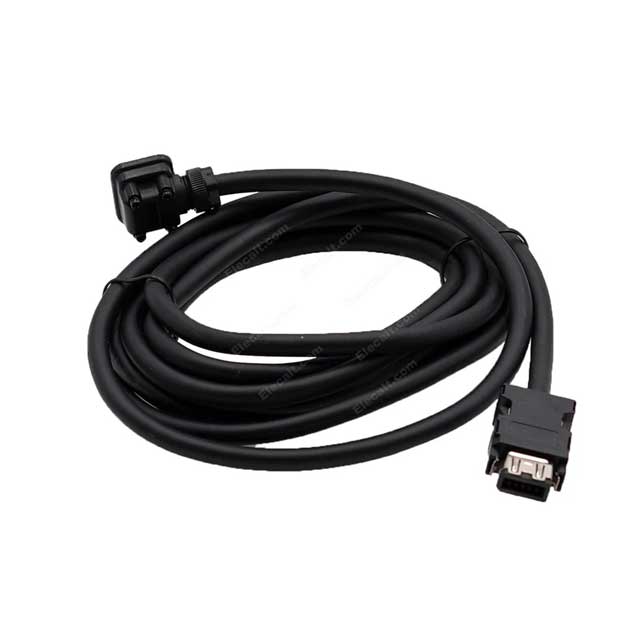 Cáp Servo Mitsubishi MR-J3ENCBL3M-A1-L