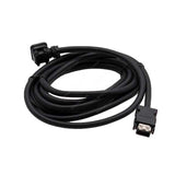 Cáp Servo Mitsubishi MR-J3ENCBL15M-A1-L