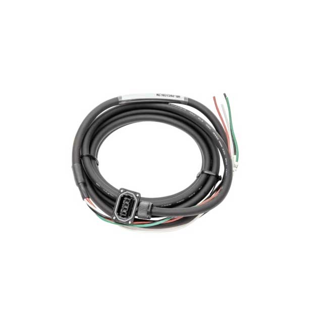 Cáp nguồn Servo Mitsubishi MR-PWS1CBL3M-A1-L