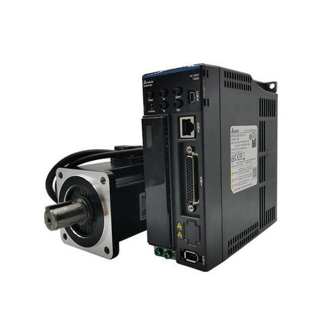 Bộ điều khiển Servo Delta ASD-B3-3023-L 3kW