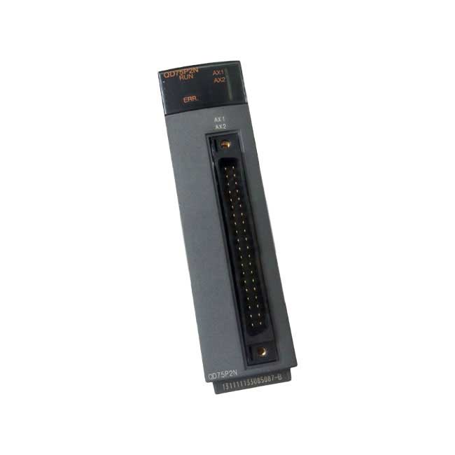 Module Mitsubishi QD75P2N (điều khiển 2 vị trí)