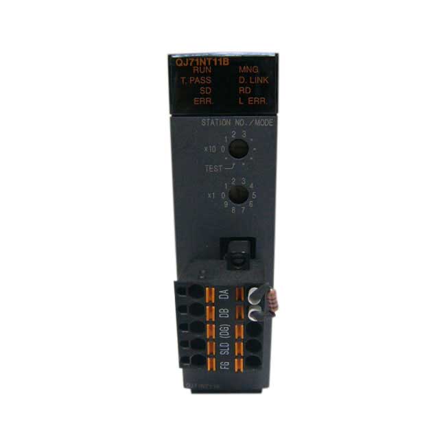 Module truyền thông Mitsubishi QJ71NT11B