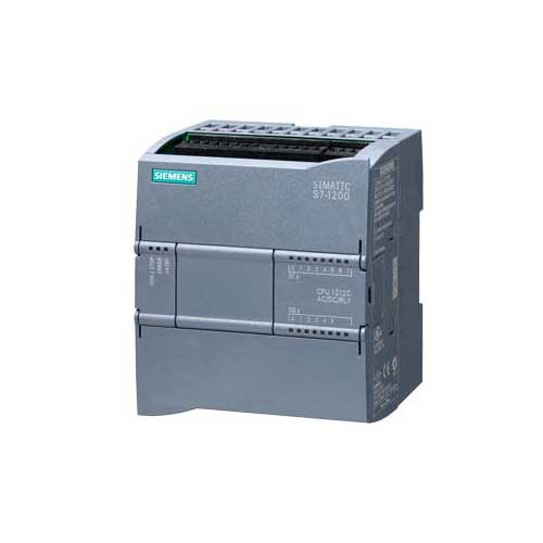 6AG1212-1BE40-4XB0 – CPU 1212C AC/DC/relay SIPLUS S7-1200