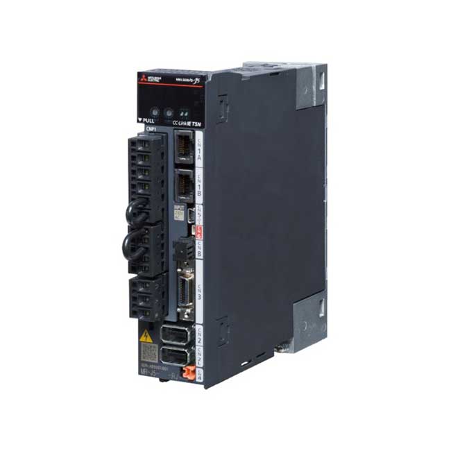 Bộ điều khiển Servo Mitsubishi MR-J5-60G4-RJ