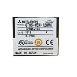 Thẻ Compact Flash Mitsubishi GT05-MEM-128MC
