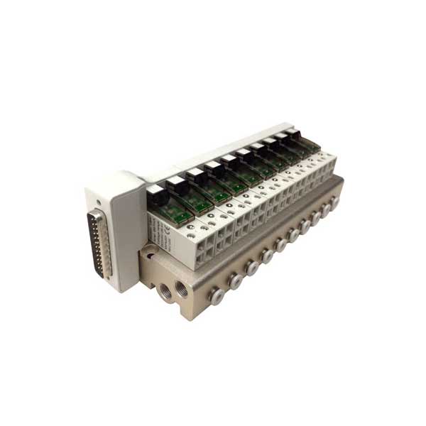 Van điện từ tích hợp Airtac CPV15S
