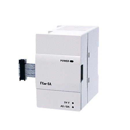 Module Mitsubishi FX2N-5A (4 In / 1 Out)